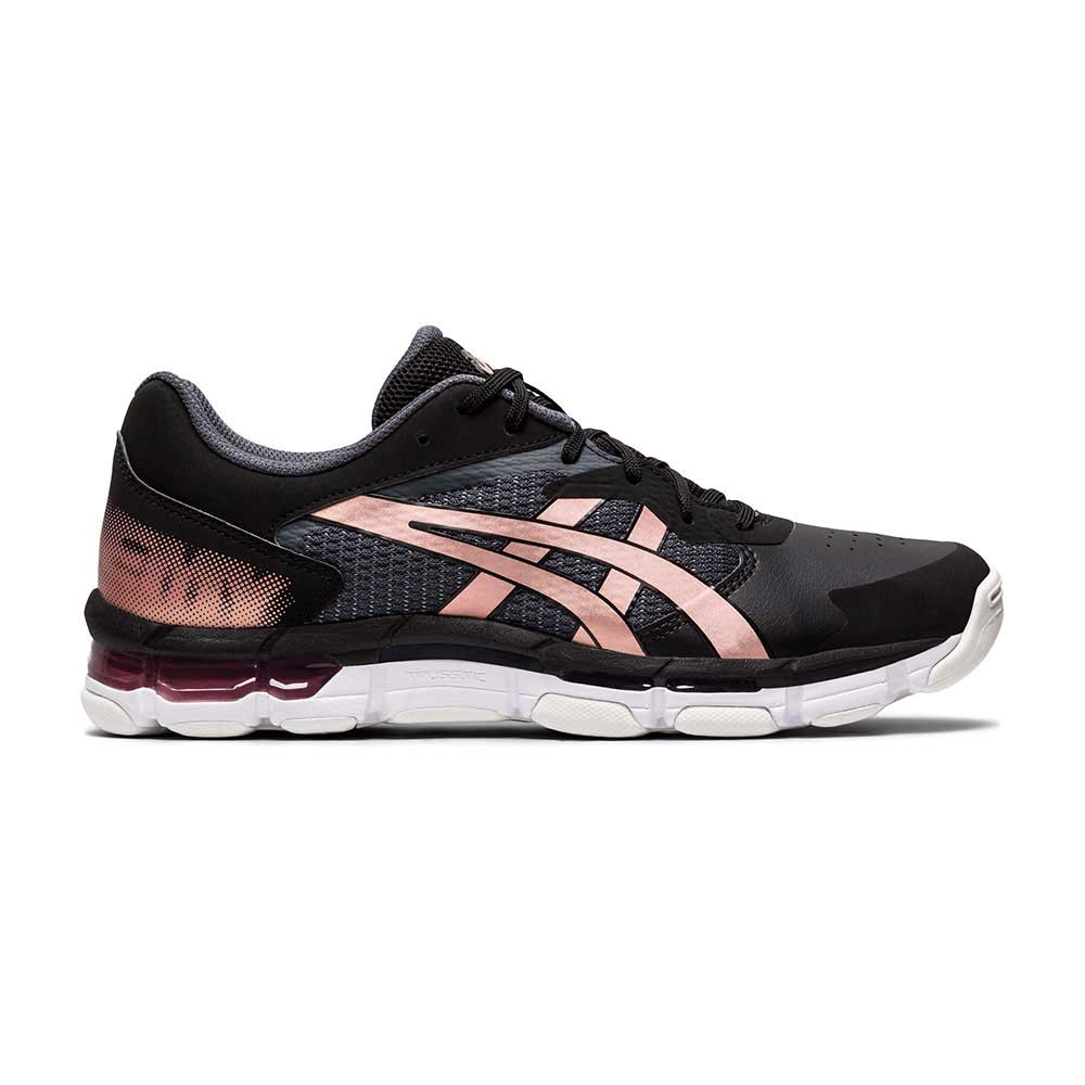 asics netball shoes rebel sport