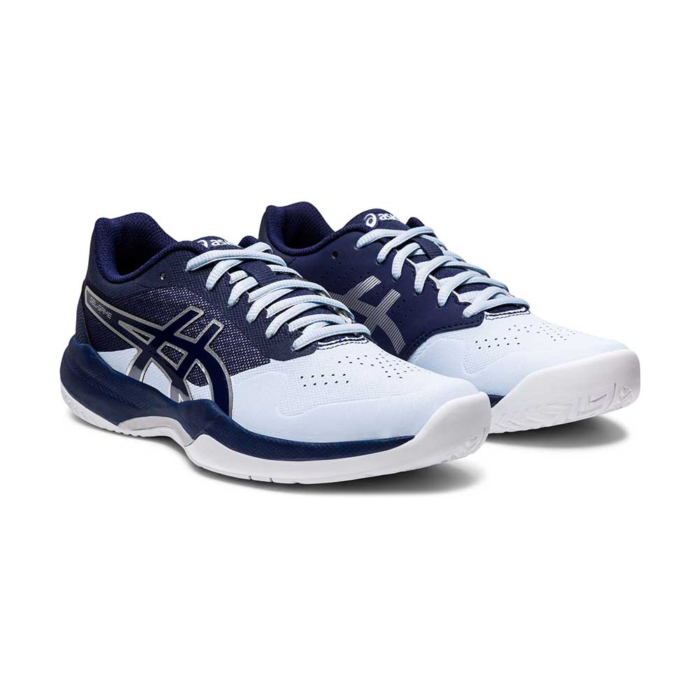 asics gel game 7 womens netball shoes