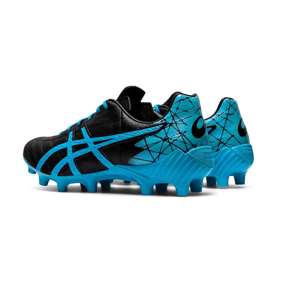 womens football boots asics