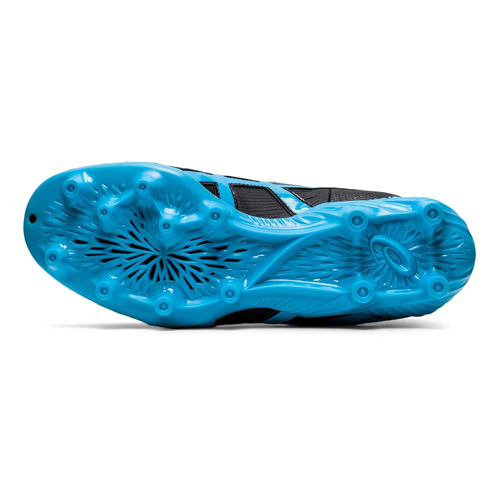 womens football boots asics