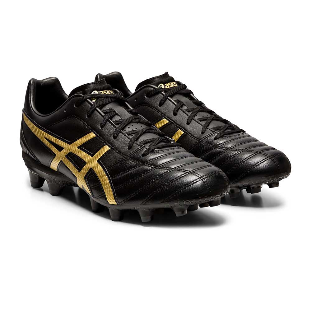 asics lethal flash it review