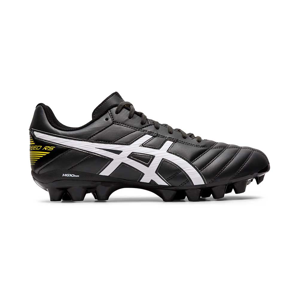 asics lethal speed football boots