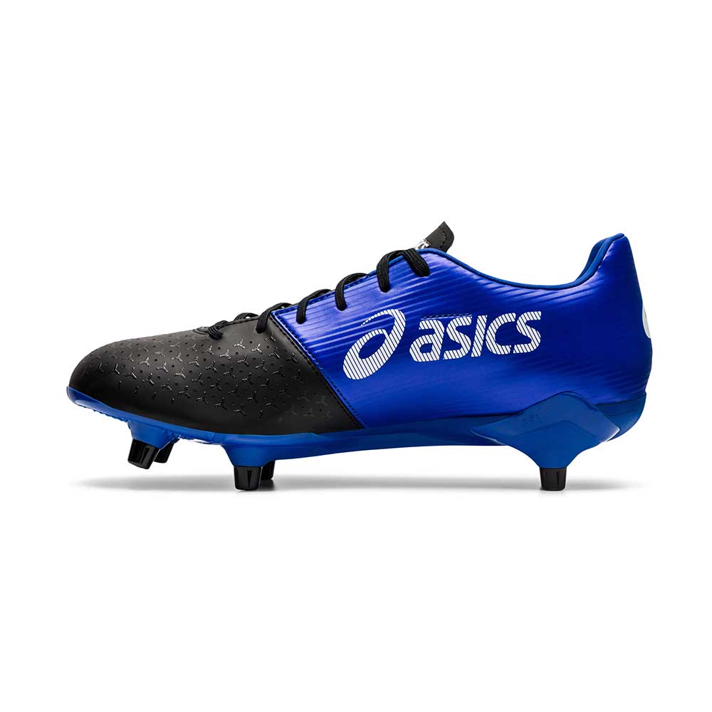 asics footy boots rebel