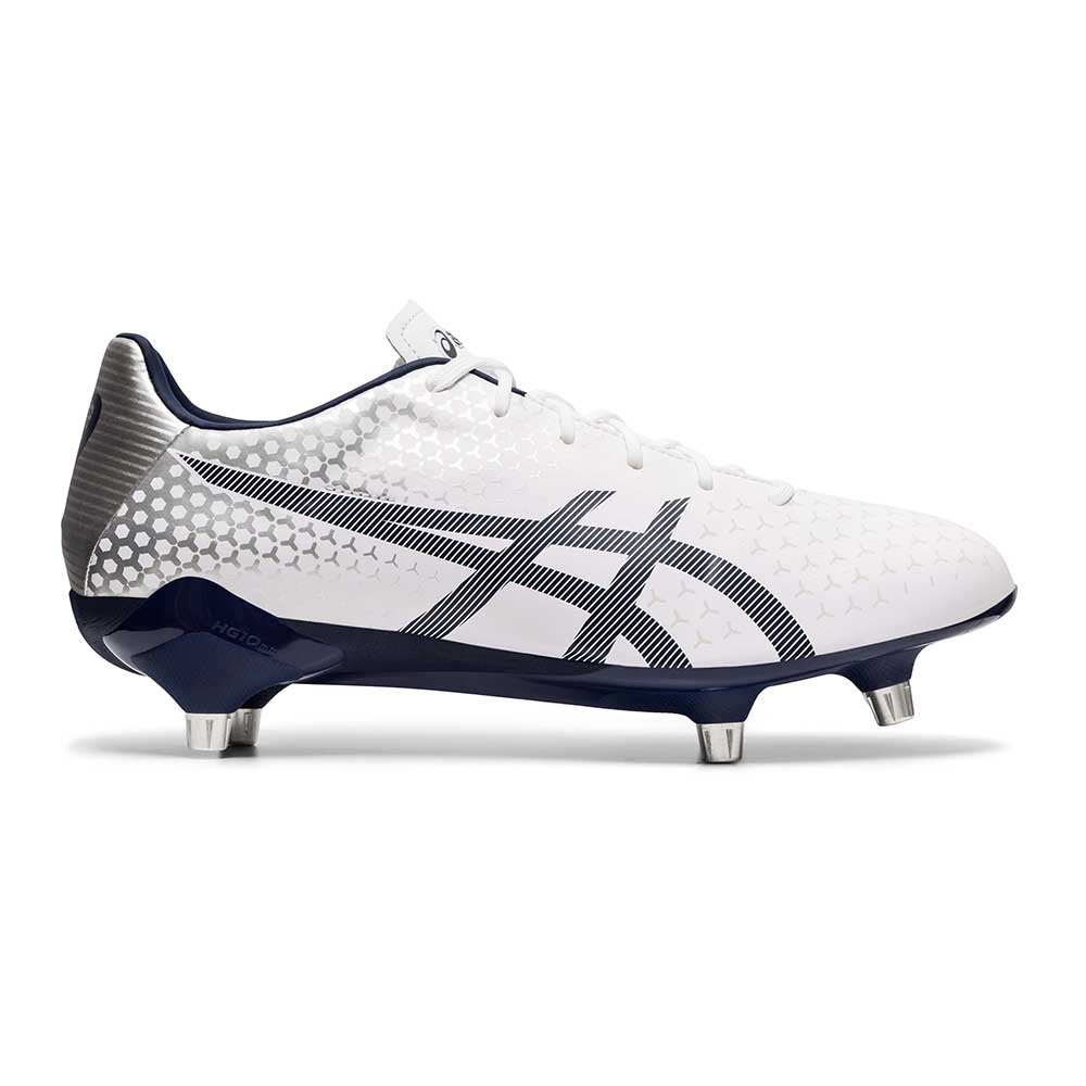 rebel sport asics football boots