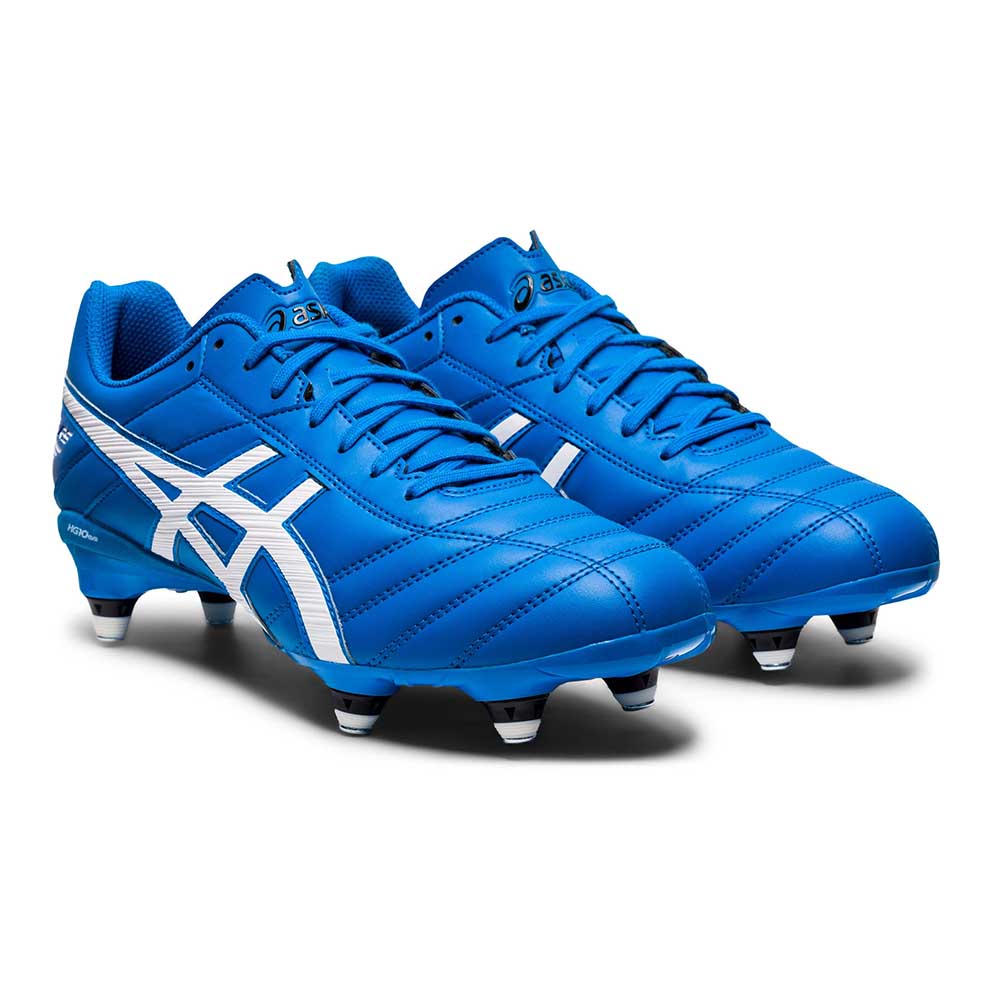 asics lethal st