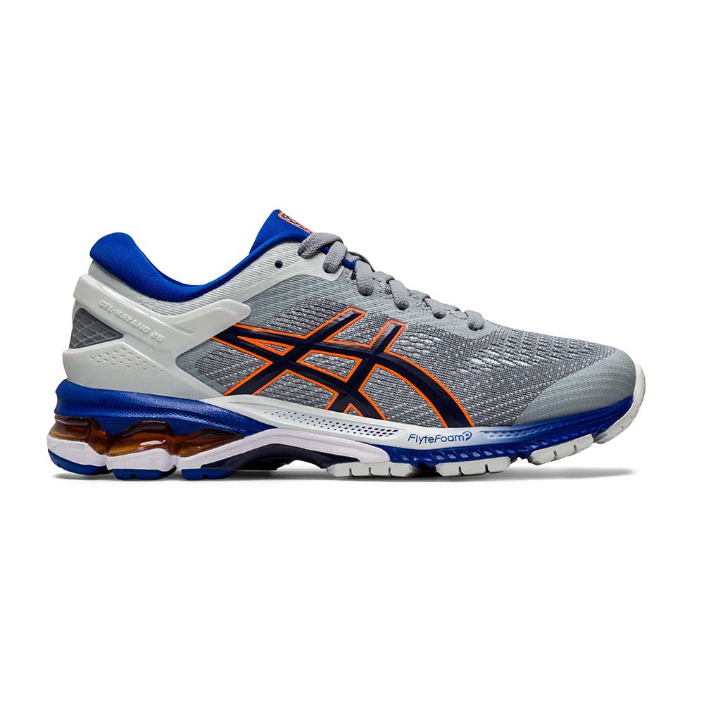 asics gel kayano 18 kids