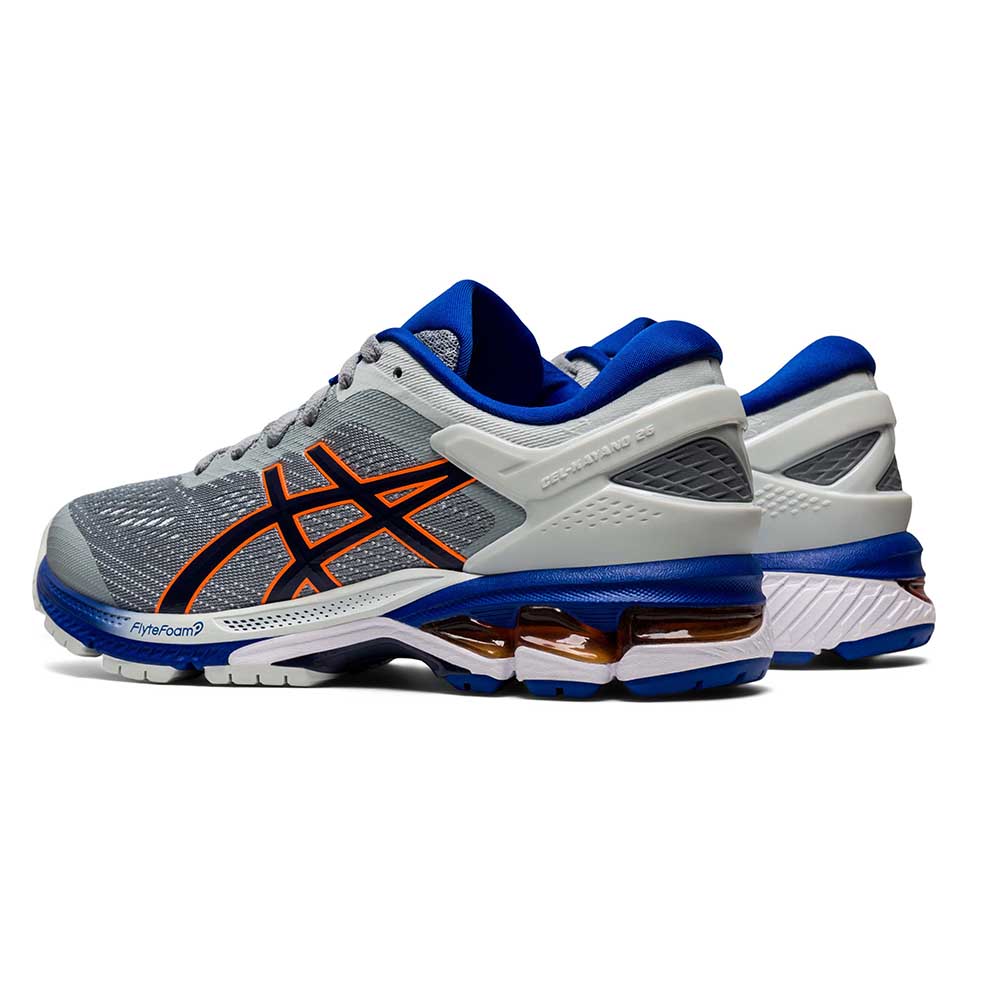 asics gel kayano 18 kids Orange