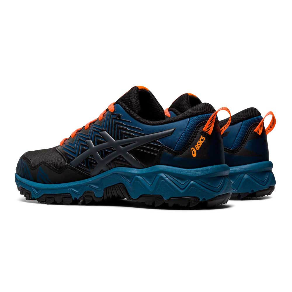 asics trail fuji