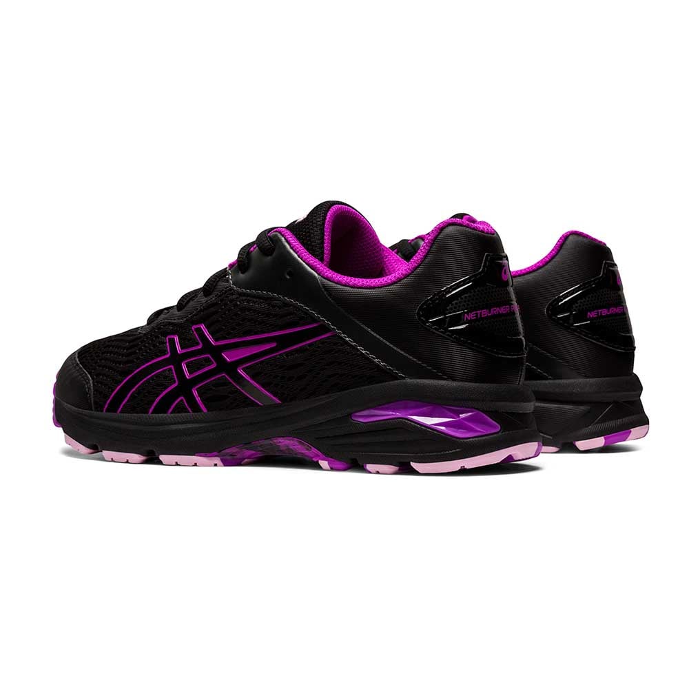 asics netburner kids