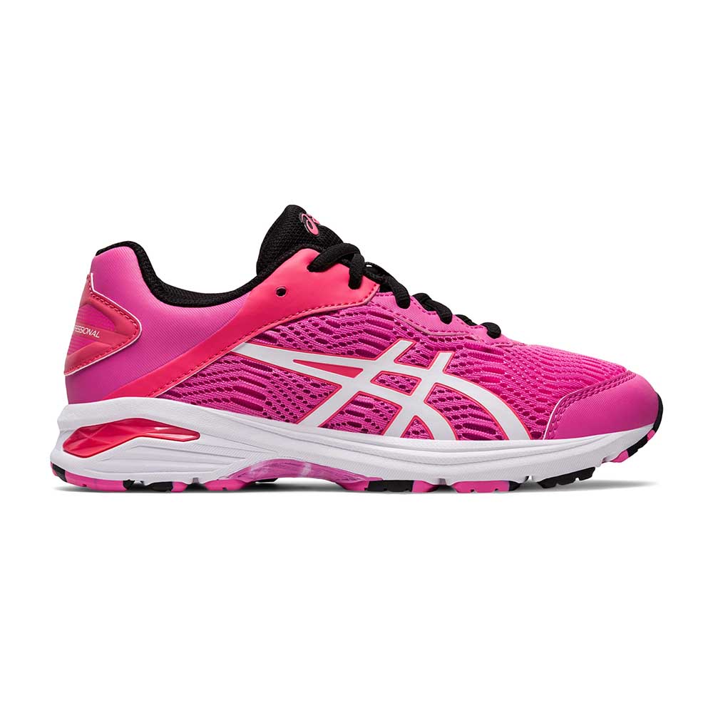 asics kids netball shoes