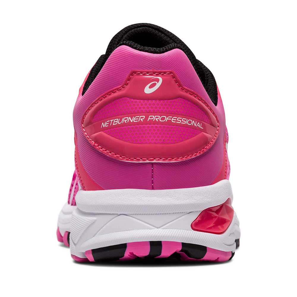 asics netburner kids