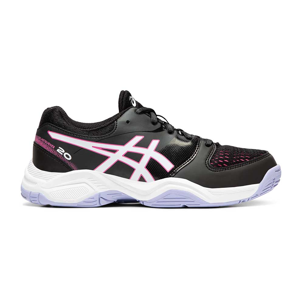 asics netball shoes rebel sport