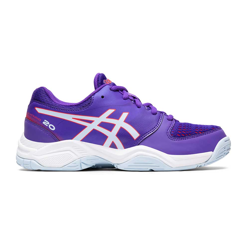 asics netball shoes rebel sport