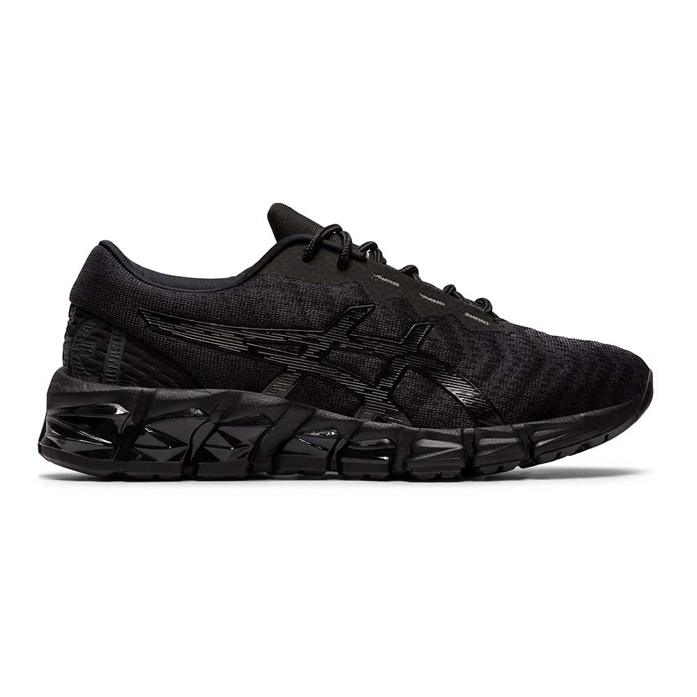 asics gel quantum 180 kids silver