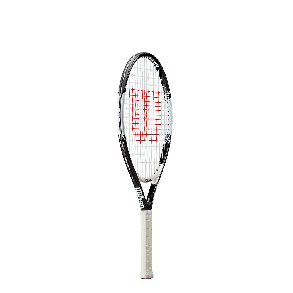 wilson federer 25