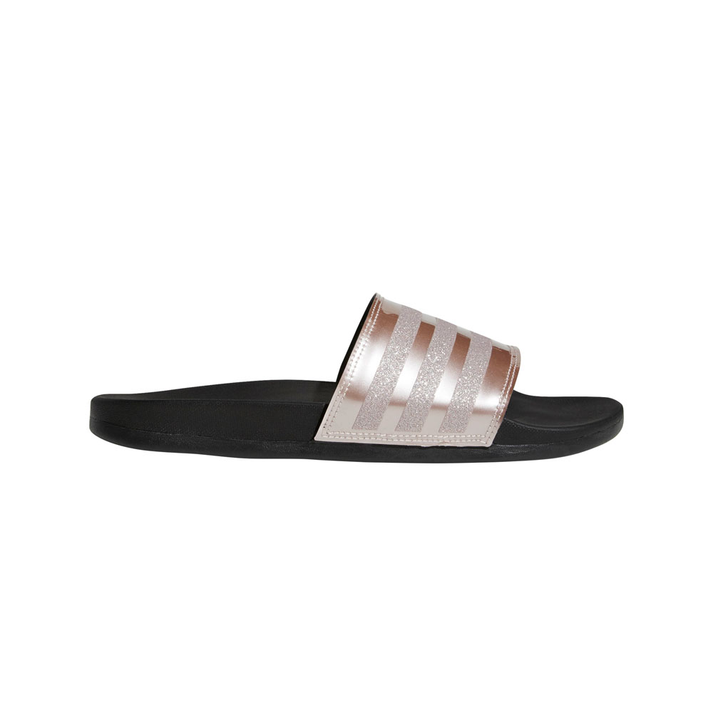 adidas womens slides cloudfoam