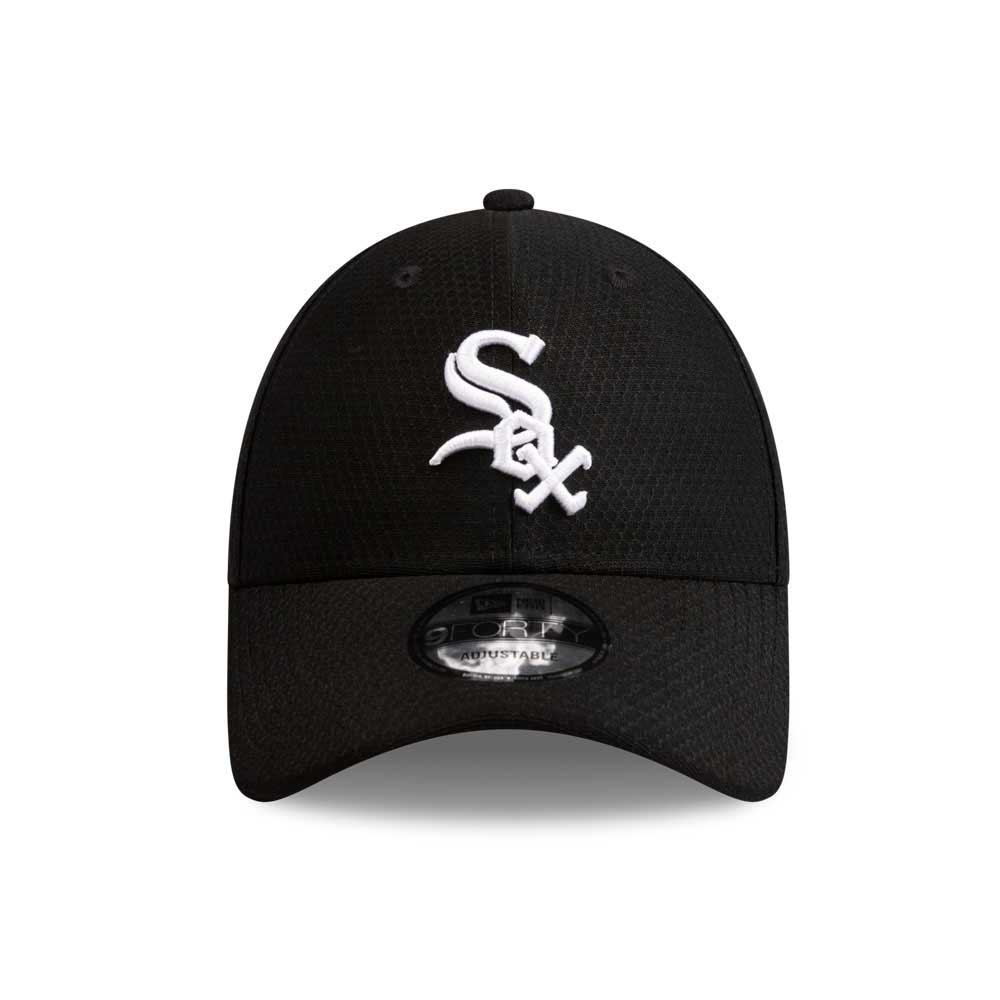 black sox snapback