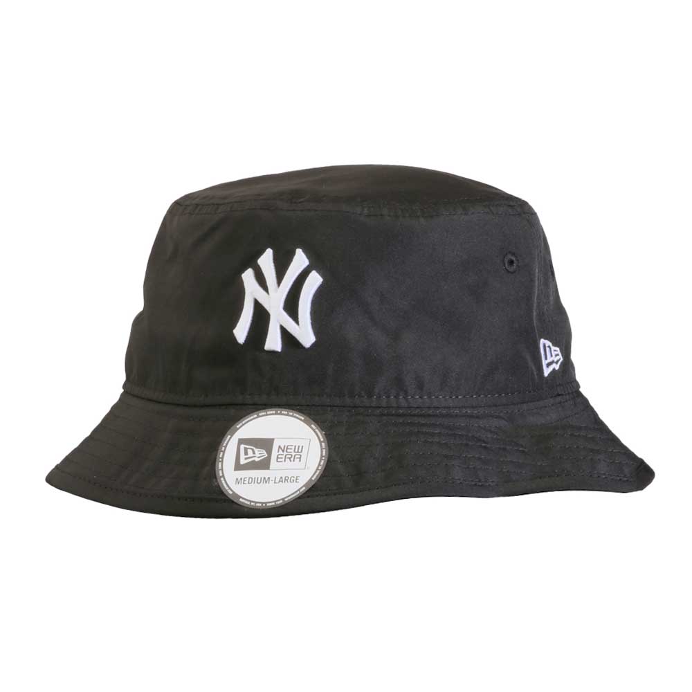 New Era MLB New York Yankees Prolight Bucket Hat | Rebel Sport