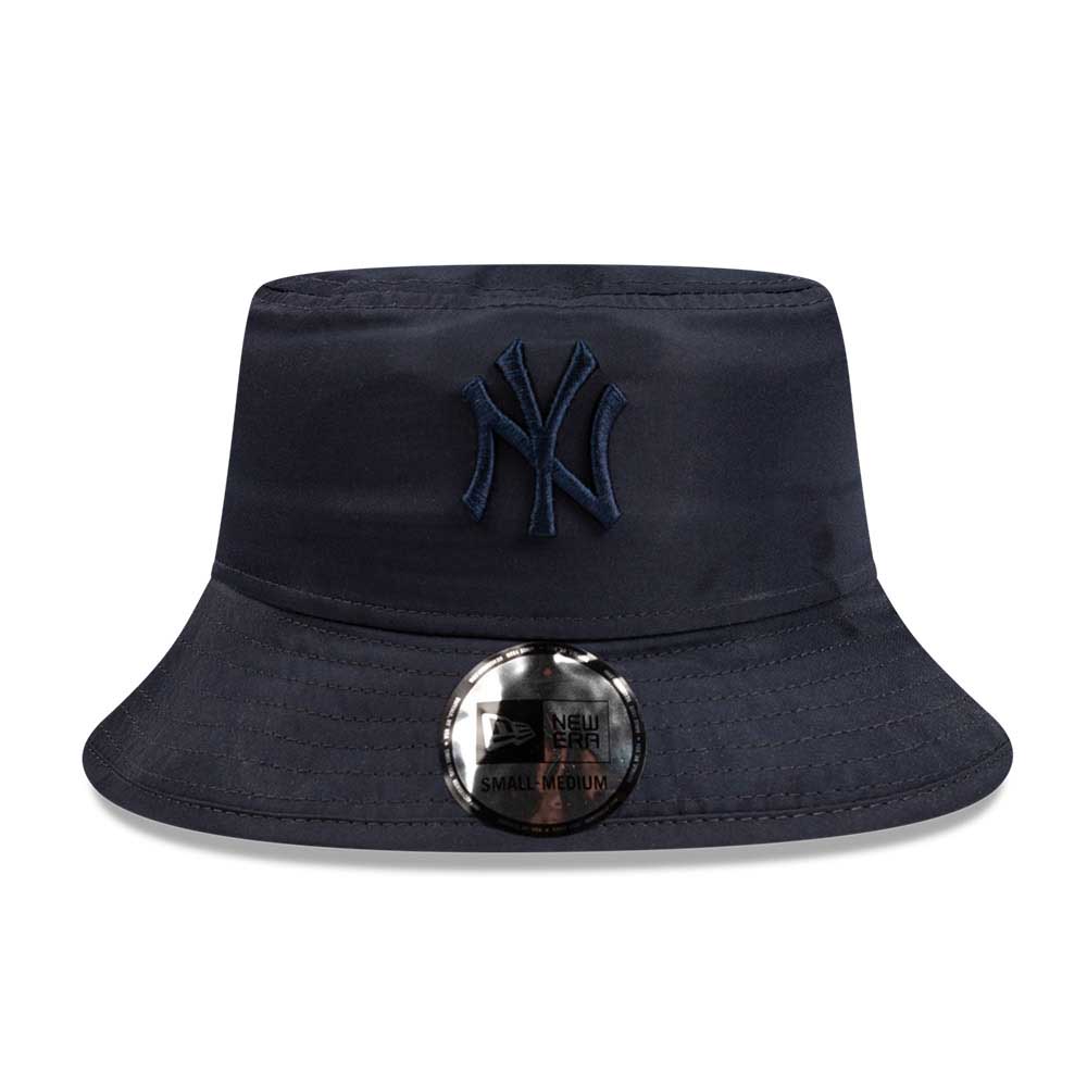 New Era MLB New York Yankees Prolight Bucket Hat | Rebel Sport