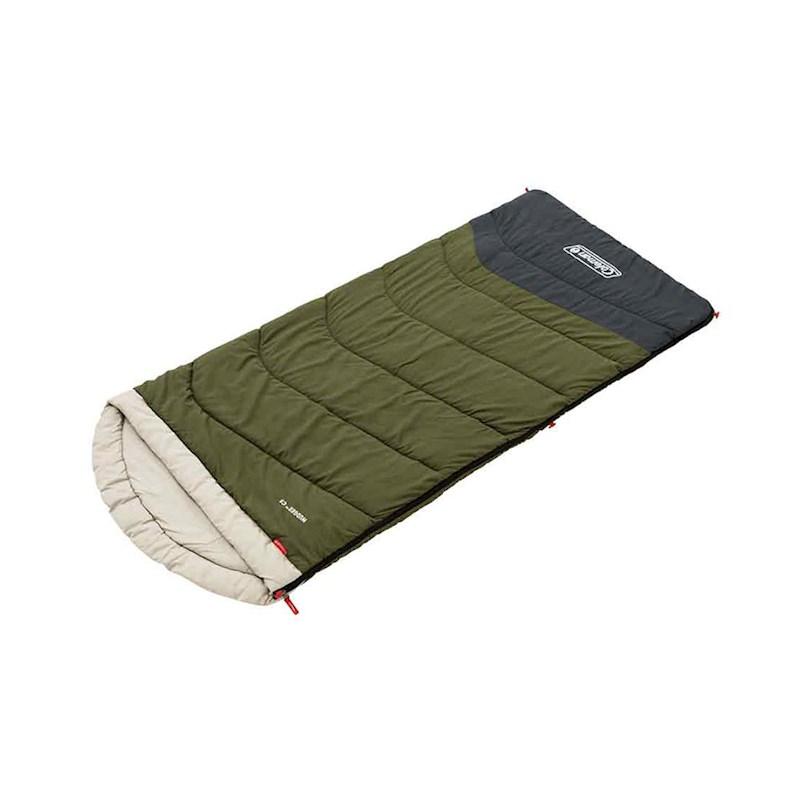Coleman Mudgee C5 Cozy Sleeping Bag | Rebel Sport