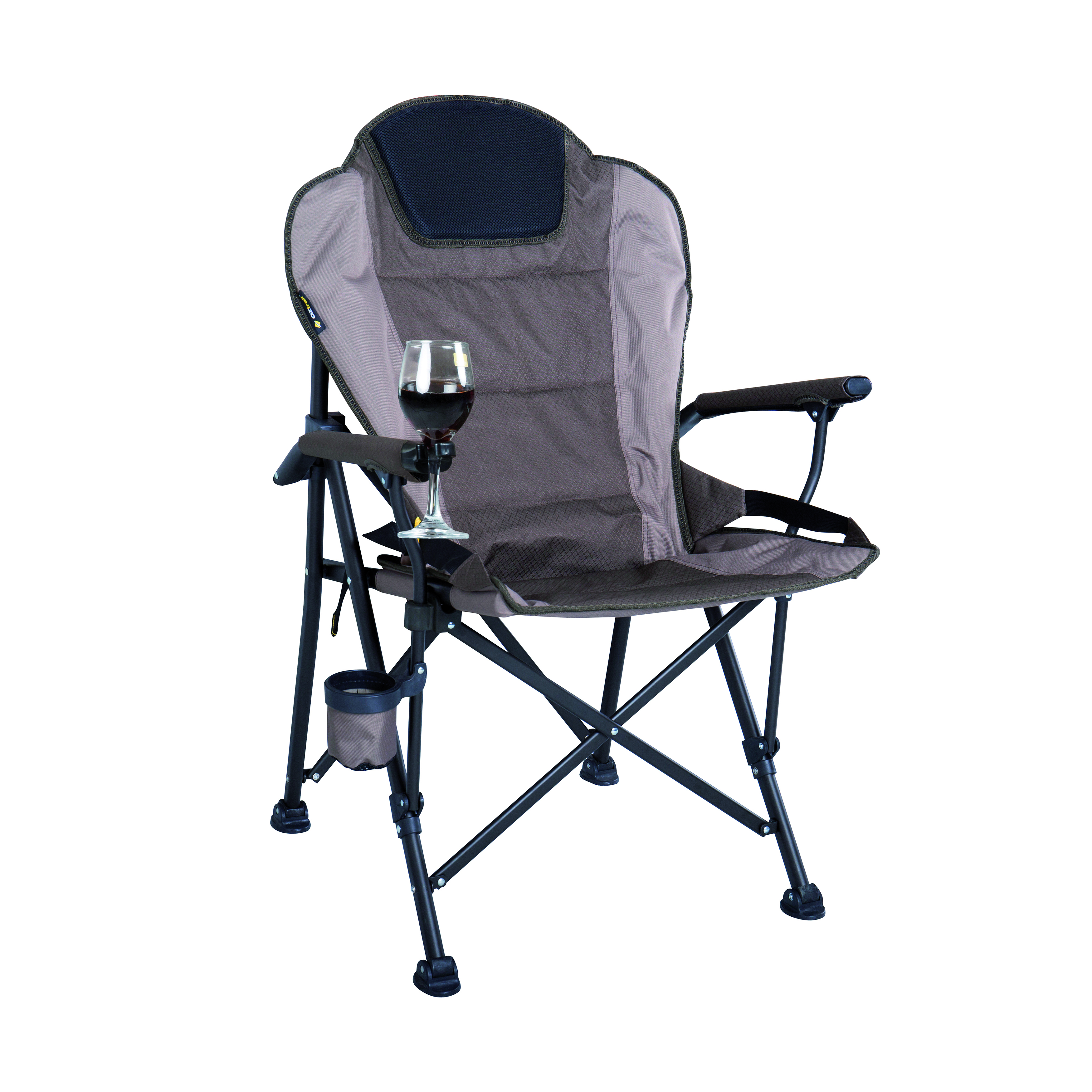 oztrail rv sport chair