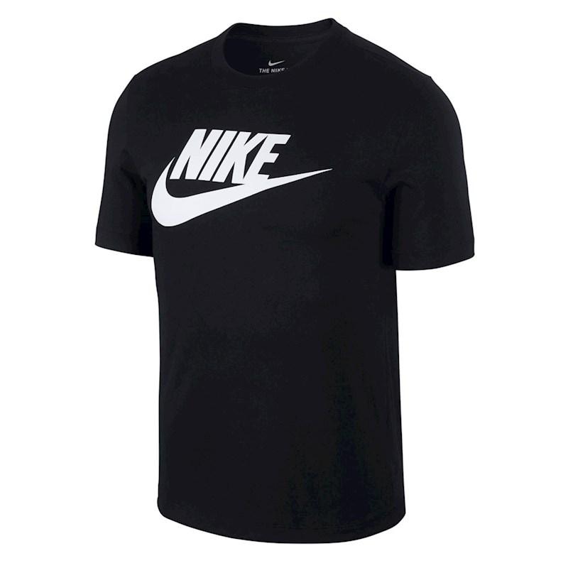 Nike Mens Icon Futura Tshirt | Rebel Sport