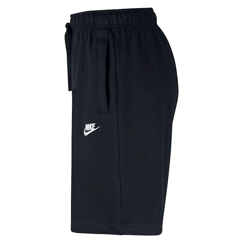 Men's nike club jersey shorts sale