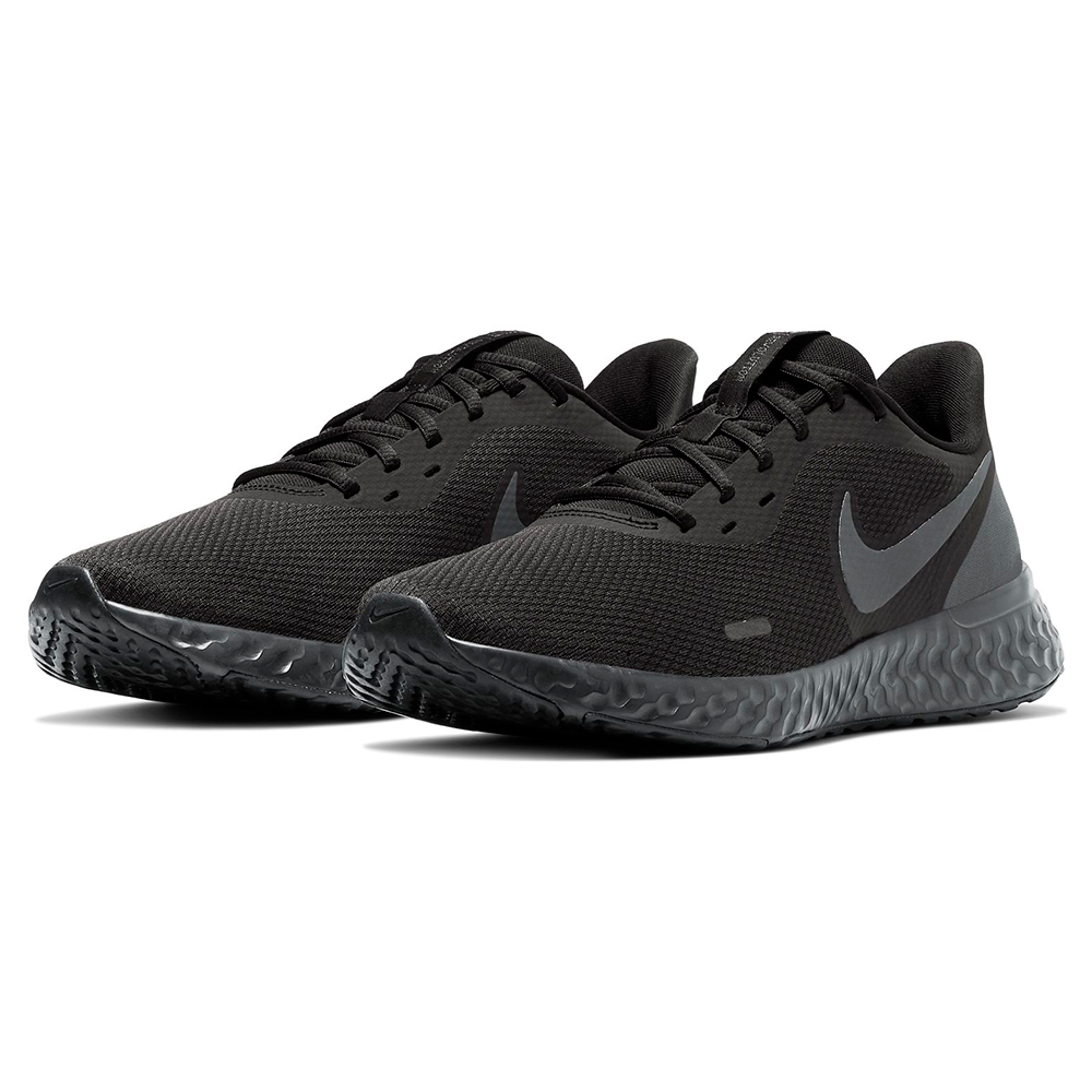 Nike Mens Revolution 5 Running Shoes 