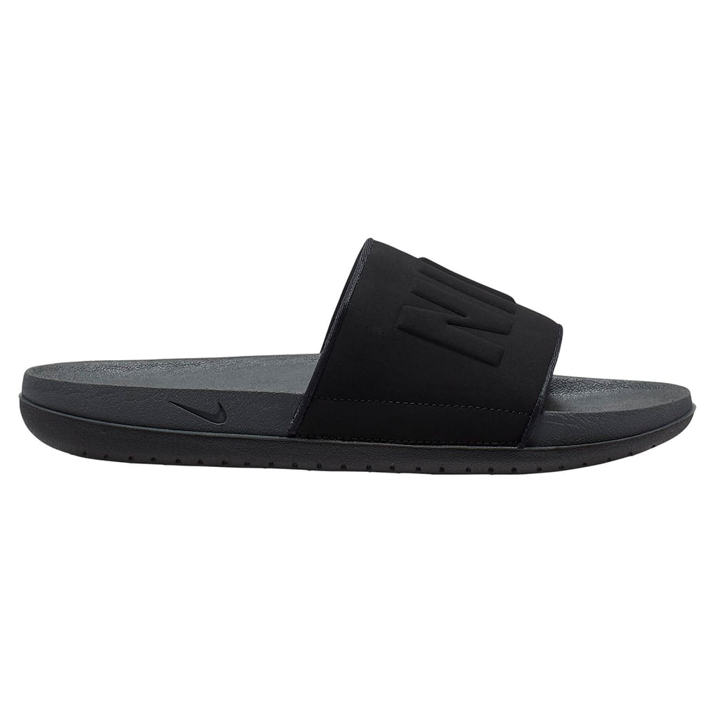 mens nike slides with strap