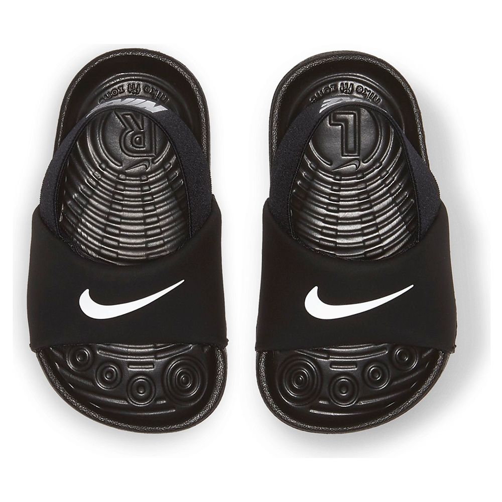 nike slides for infants