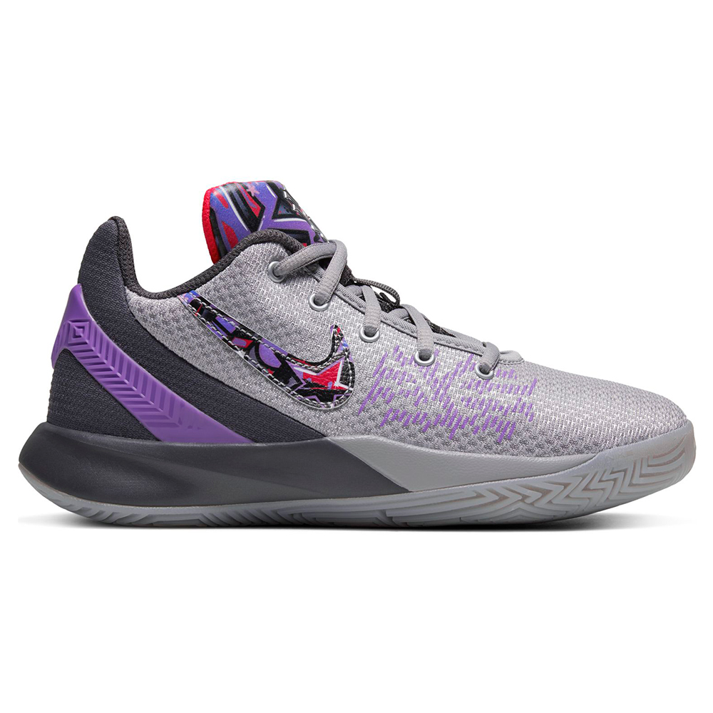 kids basketball shoes nike