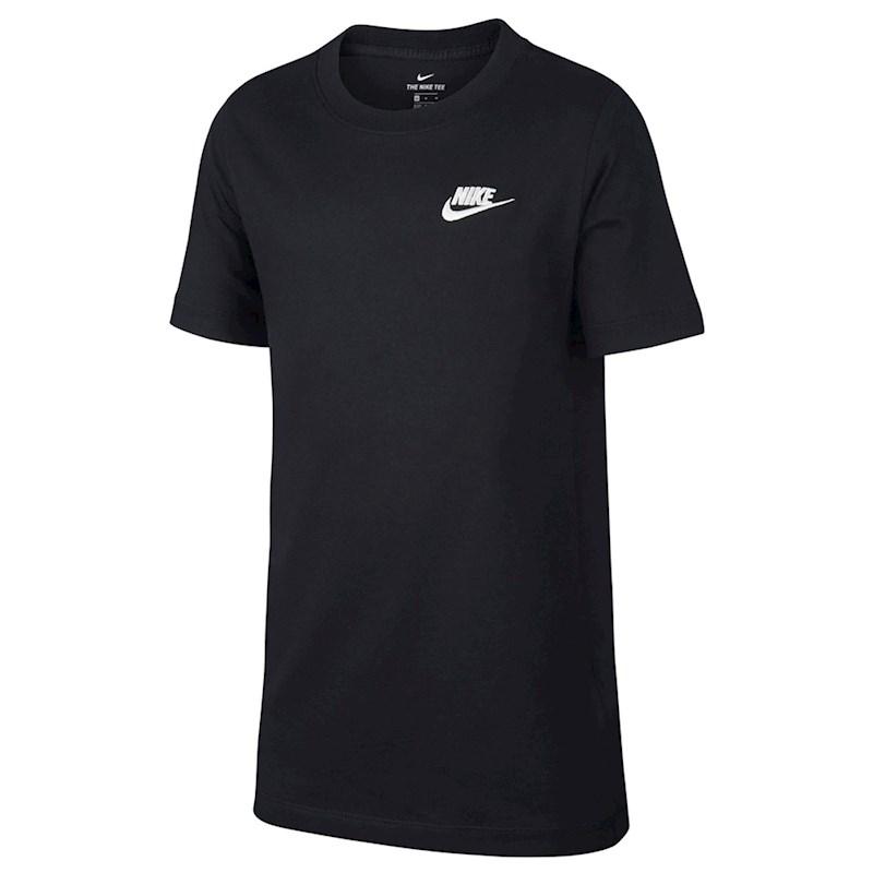 Nike Boys Sportswear EMB Futura Tshirt | Rebel Sport