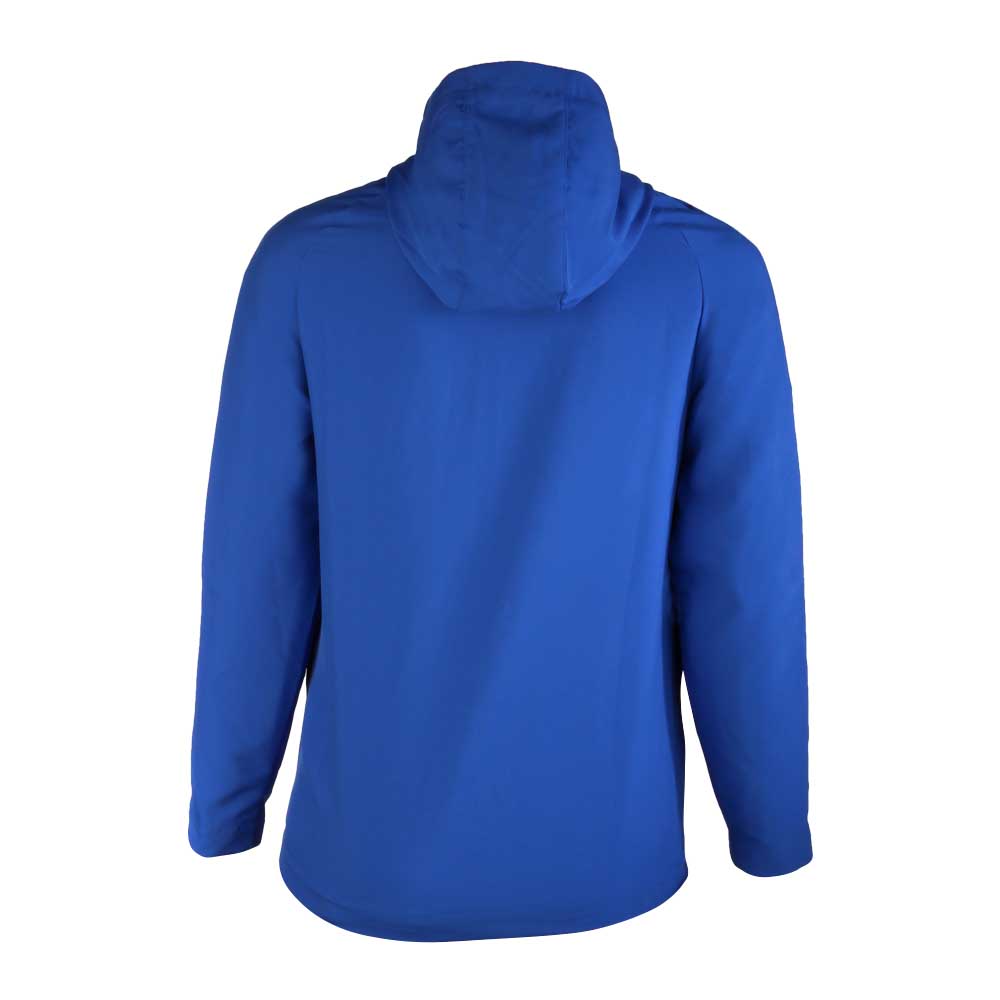 new balance rain jacket