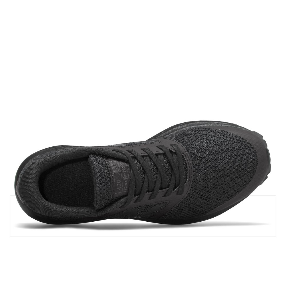 new balance womens grey running shoes