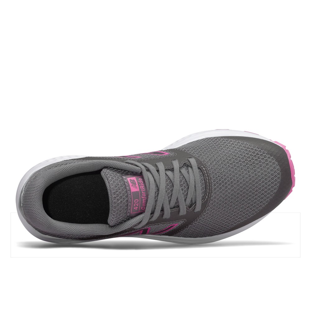 new balance 420 comfort ride
