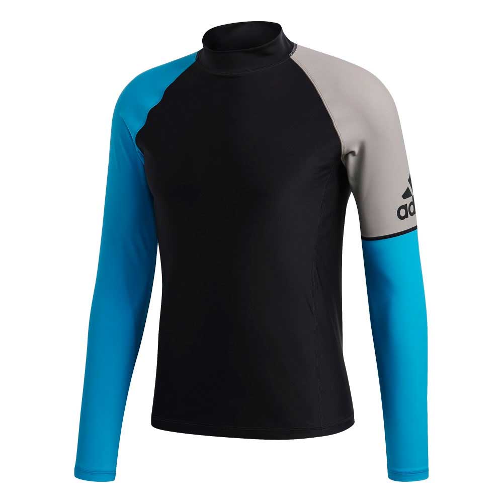 adidas rash guard mens