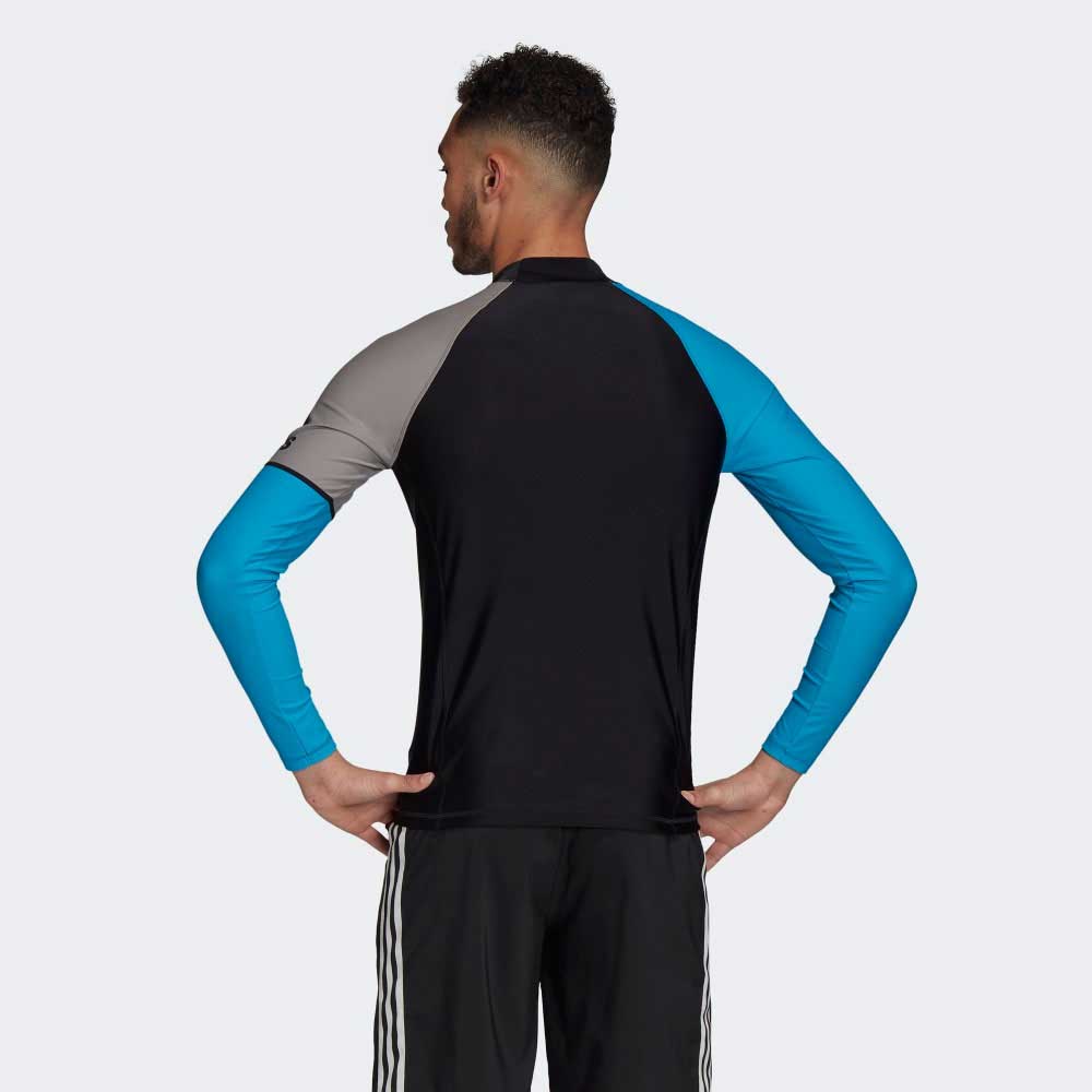 adidas rash guard mens