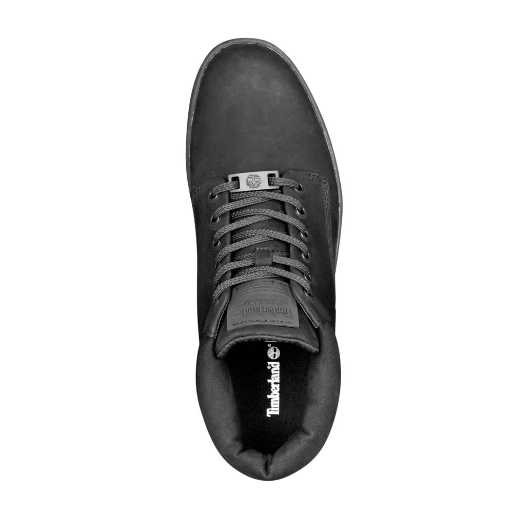 timberland city roam black