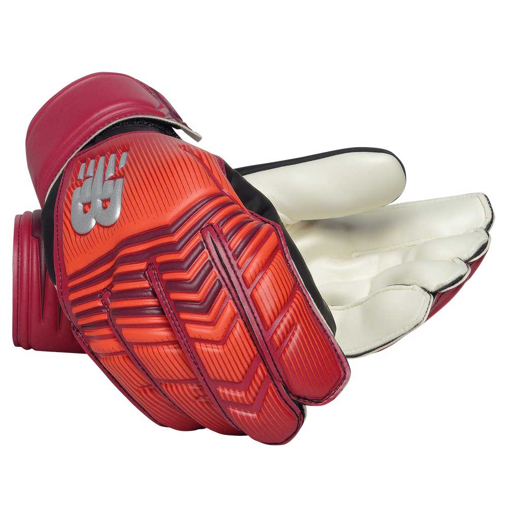 new balance football gloves