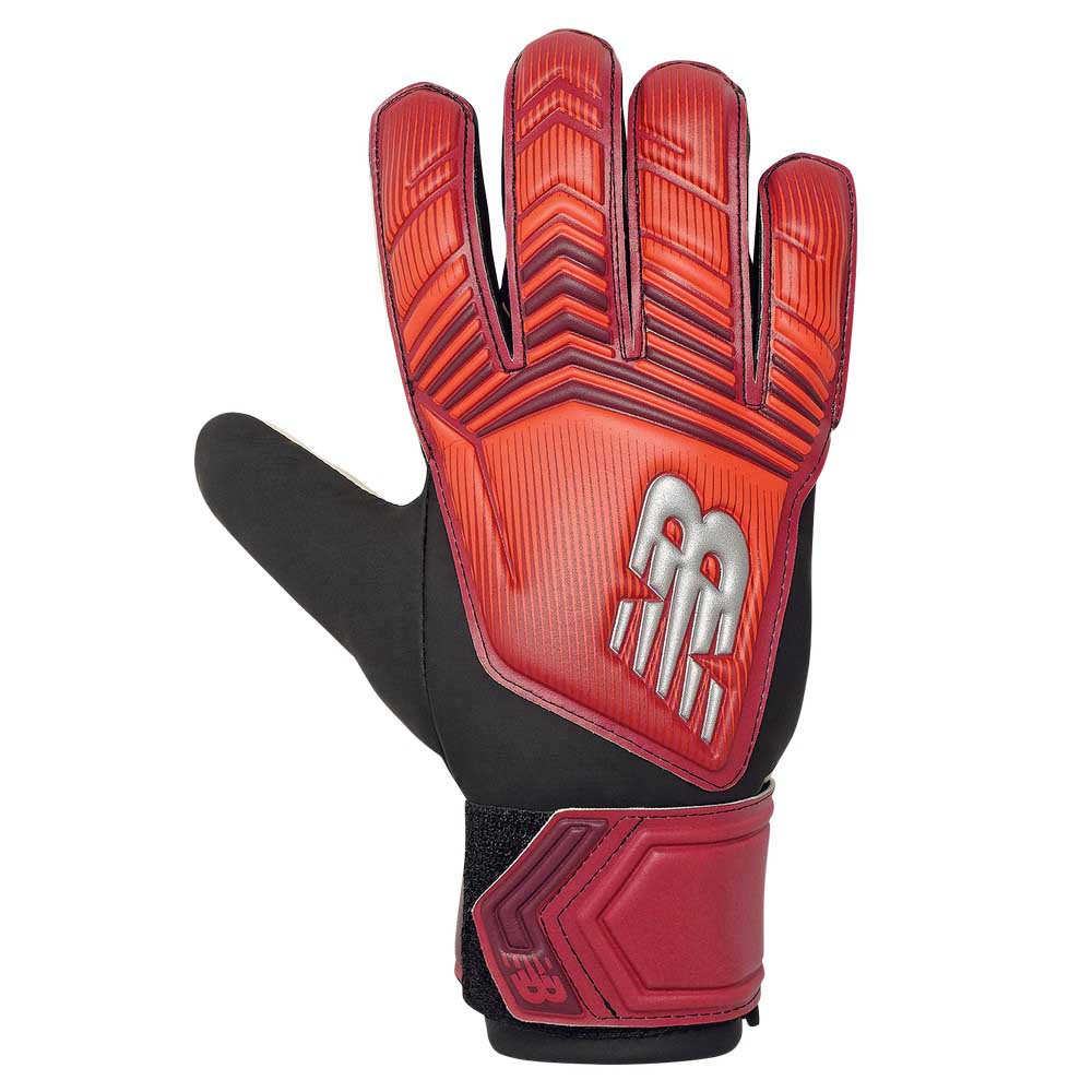 new balance gloves goalkeeper