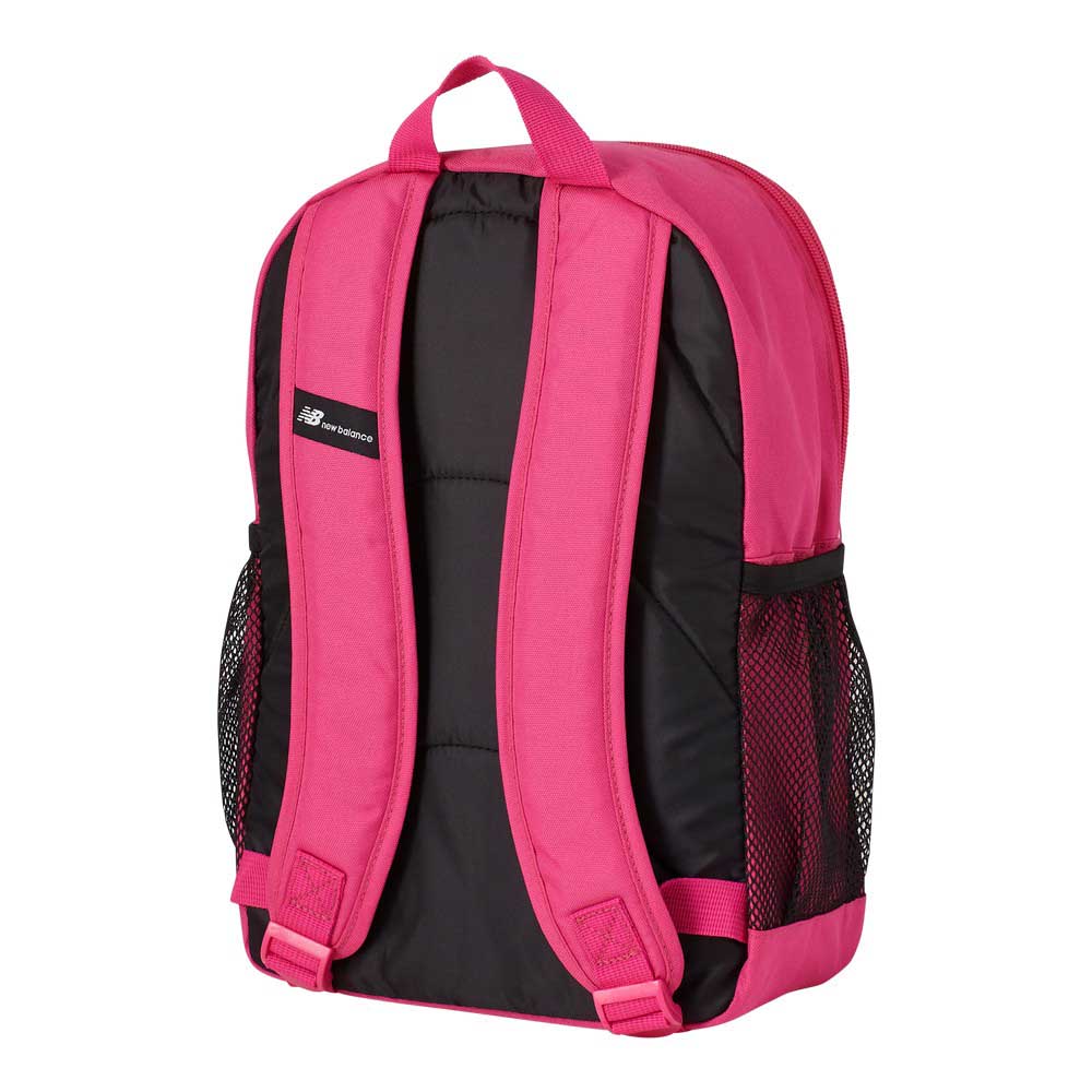 new balance backpack pink