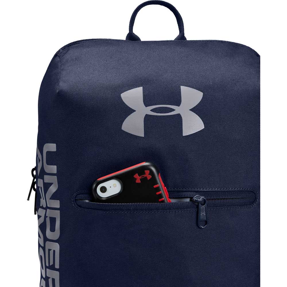 academy under armour backpack
