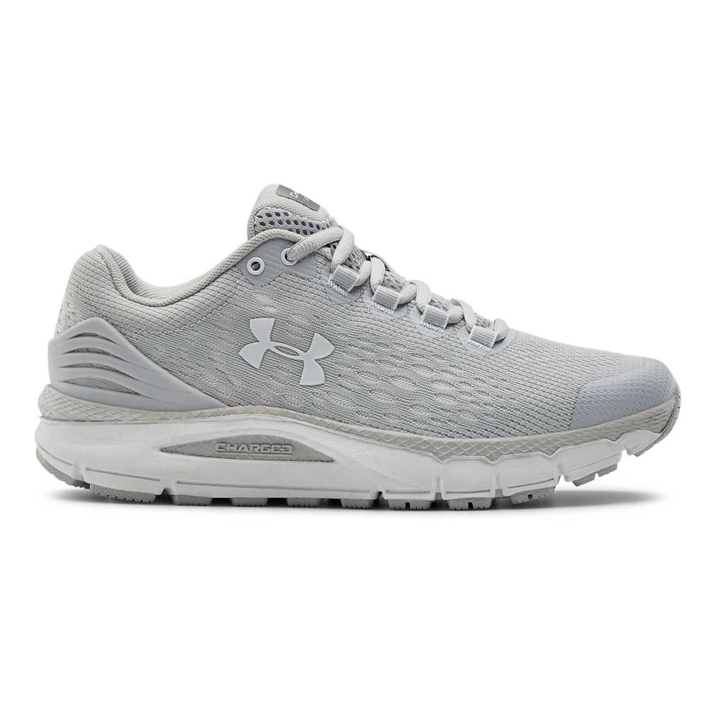 Under Armour Womens Charged Intake 4 Running Shoes | Rebel Sport
