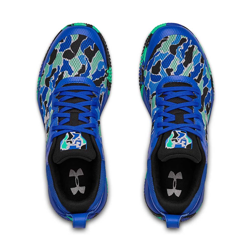 under armour kids sneakers