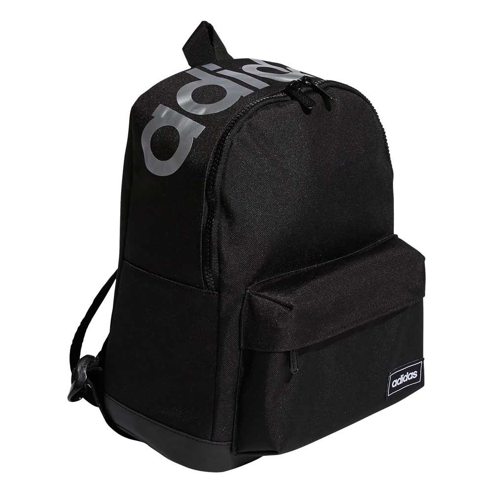 adidas classic mini backpack black