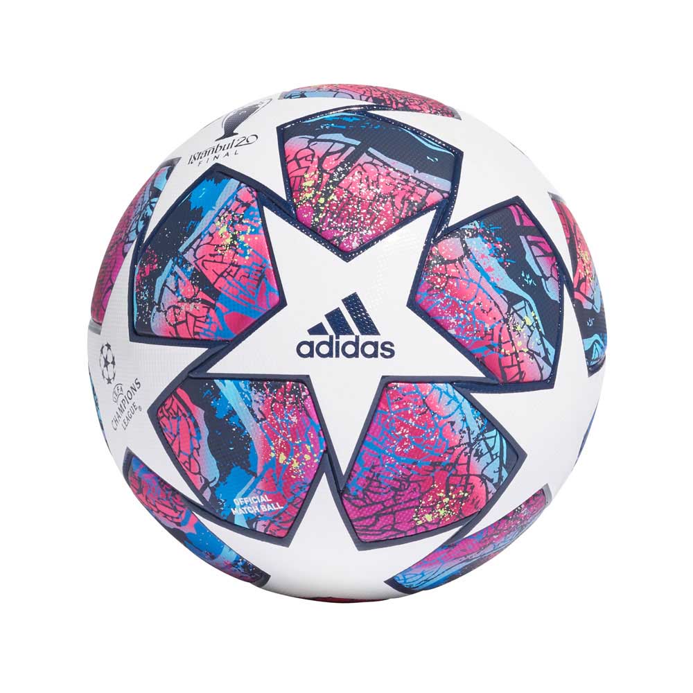 adidas champions league football