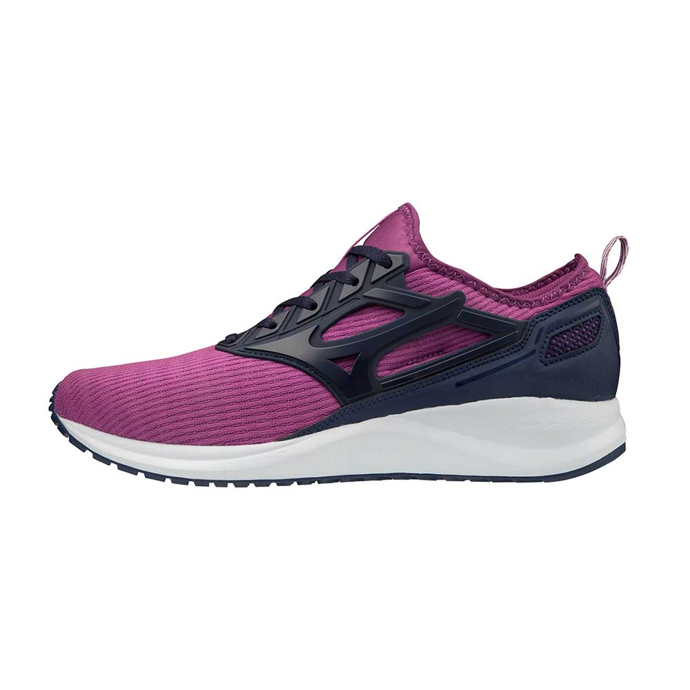 mizuno ezrun