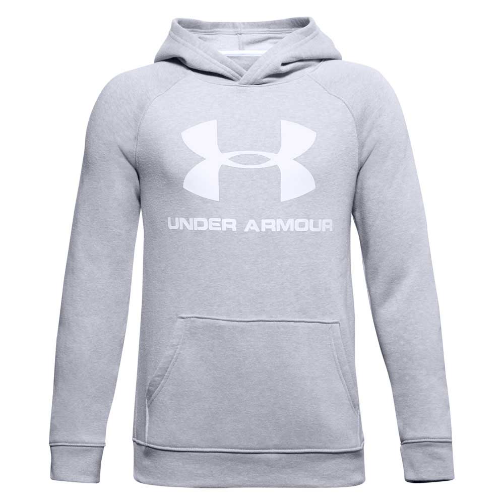 under armour boys hoody