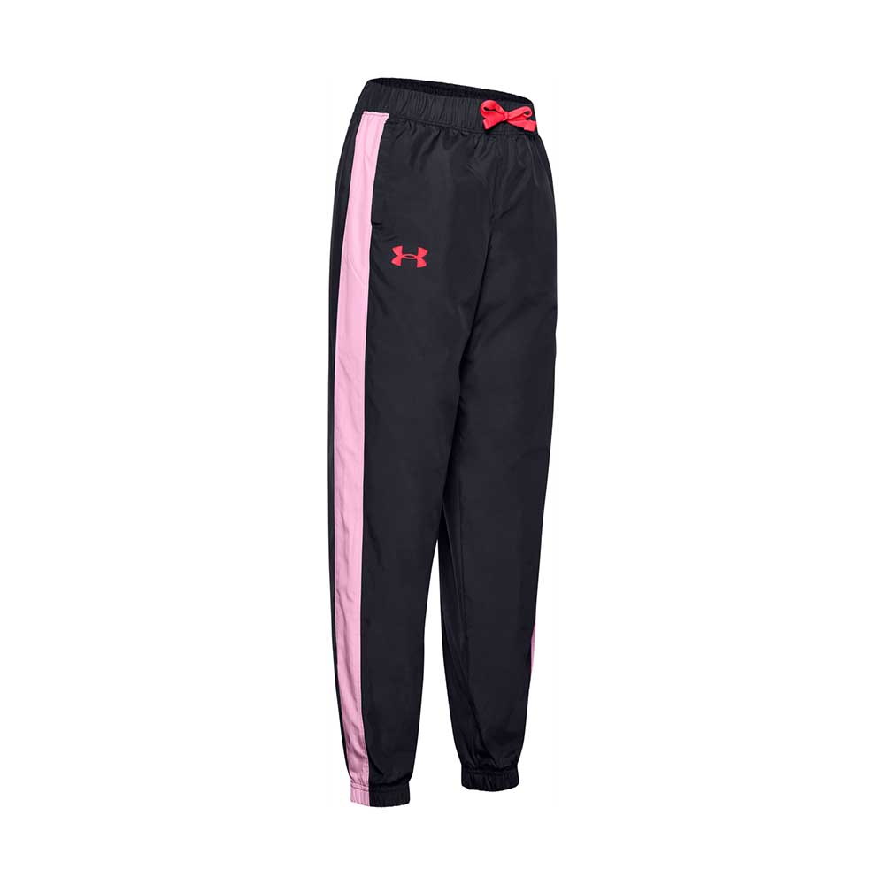 girls under armour pants
