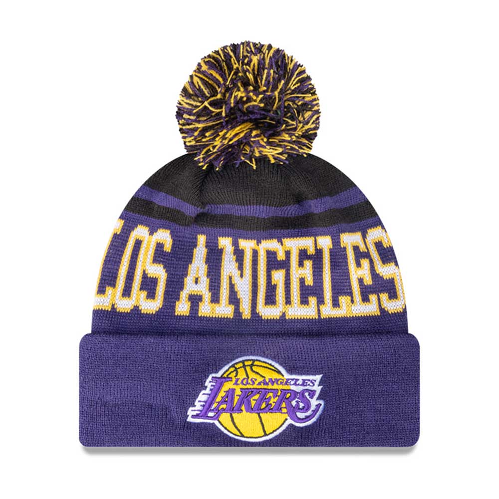 nba beanie